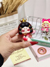 DODO SUGAR dodorara反叛聯(lián)萌迷你盲盒手辦潮玩公仔桌面擺件新年生日禮物女 RARA反叛聯(lián)萌迷你盲盒（單個(gè)隨機發(fā)） 曬單實(shí)拍圖