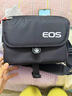 佳能（Canon） 原裝相機包 單反相機包 攝影包 微單相機包 單肩包 雙肩包專(zhuān)業(yè)攝影相機包適用佳能5D4 6D2 R5 R6 佳能R100 R50 R10R50V原裝微單相機包 曬單享免費換新服務(wù) 曬單實(shí)拍圖