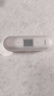 歐姆龍（OMRON）耳溫槍紅外電子體溫計兒童老人醫用溫度計1s速測 KE130  曬單實(shí)拍圖