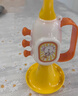 奕思瑞小喇叭嬰兒玩具6-12個(gè)月以上可吹樂(lè )器1-3歲寶寶口哨兒童生日禮物 曬單實(shí)拍圖