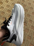 鴻星爾克運動(dòng)鞋男基礎跑步鞋子男士款網(wǎng)面學(xué)生慢跑休閑鞋云速 V1125103461 曬單實(shí)拍圖