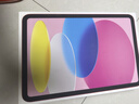 Apple/蘋(píng)果 iPad11英寸 A16芯片2025年款 平板電腦 (256GB WLAN版/學(xué)習辦公娛樂(lè ))粉色 曬單實(shí)拍圖