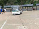 雷錫電動(dòng)觀(guān)光車(chē)四輪8-23座廠(chǎng)區營(yíng)區校園景區旅游游覽接待擺渡車(chē)度假村巡邏車(chē)樓盤(pán)售樓處電瓶看房車(chē) 購車(chē)預付款 曬單實(shí)拍圖