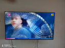 SHARP夏普 70英寸 原装液晶面板 4K超高清 AI远场智能语音 2G+32G 网络液晶平板电视机 实拍图