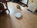 石頭（roborock）掃地機器人 P20 Ultra Plus 掃拖洗烘一體機 自動(dòng)集塵熱水洗拖布擦地拖地洗地機吸塵器  A2250RR 曬單實(shí)拍圖