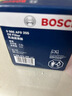 博世（BOSCH）機油濾芯濾清器0255別克君越威朗昂科威GL8/雪佛蘭科魯茲邁銳寶XL 曬單實(shí)拍圖