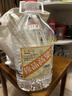 卓譽(yù)珍品高粱酒60度泡酒專(zhuān)用酒清香型白酒純糧食酒桶裝白酒桶裝5L自飲 曬單實(shí)拍圖