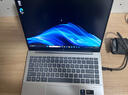 惠普（HP）星Book Pro14 新品AI高性能星輕薄酷睿Ultra筆記本電腦旗艦辦公筆記本電腦 Ultra5-125H 16G 1T 2.5K 銀 標配 曬單實(shí)拍圖