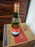 紅星二鍋頭 大二 清香型白酒 56度 750ml*6瓶 整箱裝 純糧口糧酒 曬單實(shí)拍圖