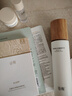 谷雨第三代雪肌美白水乳去黃提亮護膚套裝補水保濕護膚品生日禮物 曬單實(shí)拍圖