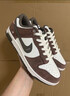 耐克（NIKE）2026年男子NIKE DUNK LOW RETRO SE運動(dòng)休閑鞋 FQ8249-104 40.5 曬單實(shí)拍圖