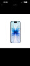 Apple/蘋(píng)果 iPhone 17 256GB 青霧藍色 支持移動(dòng)聯(lián)通電信5G 雙卡雙待手機 曬單實(shí)拍圖