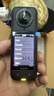 影石Insta360【新品】X5 全景運動(dòng)相機8K高清防抖防水手持口袋攝像機旅行Vlog摩托車(chē)騎行滑雪潛水路亞相機 曬單實(shí)拍圖