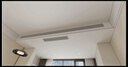 美的3匹 26款酷省電風(fēng)管機一拖一 超一級能效【APF4.85】AWE同款 客廳中央空調 KFR-75T2W/B3-KSA(1) 曬單實(shí)拍圖