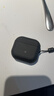 億色適用AirPods4保護套蘋果耳機四代保護套2024無線藍牙耳機殼magsafe磁吸無線充電全包防摔減震防塵 AirPods4代【魔力黑】磁吸保護殼 【收藏+加購】質保180天丨送掛繩 曬單實拍圖