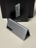 三星（SAMSUNG）Fold6折疊屏手機(jī)雙卡國(guó)行商務(wù)智能機(jī)大視野手機(jī)平板超薄手機(jī) 冷夜藍(lán) 12GB+512GB 曬單實(shí)拍圖
