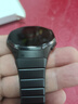 競技者【官方同款】適用華為手表gt6pro表帶專(zhuān)用弧形原裝按壓鈦金屬鈦合金腕帶男士款 【錆黑色】GT6Pro專(zhuān)用-官方同款 【按壓快拆】22mm接口 曬單實(shí)拍圖