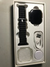 TDD華強北2026新款首發(fā)]WatchS10Ultri3華強北5G插卡智能電話(huà)手表GPS定位初中高學(xué)生成人蘋(píng)果機和順成 五代黑 256G流暢芯片-暢玩大型游戲-+心率檢測 表盤(pán)自定義+微信全功能+久 曬單實(shí)拍圖