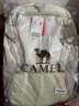 駱駝（CAMEL）【云影】雙肩包男背包防潑水旅行包輕量書(shū)包學(xué)生戶(hù)外徒步登山包 曬單實(shí)拍圖