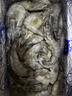 王牌鹽凍大蝦進(jìn)口原裝禮盒 鮮活單凍厄瓜多爾白蝦凈蝦3斤只只分離 王牌40/50   1.5kg(凈重)  60-75只 承諾王牌原裝足斤足兩 曬單實(shí)拍圖