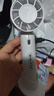 渦輪風(fēng)扇手持高速小風(fēng)炮USB充電外出便攜小風(fēng)扇百檔大風(fēng)力暴風(fēng)禮物夏季 T10渦輪風(fēng)扇隨機顏色 曬單實(shí)拍圖