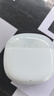 榮耀Earbuds A無(wú)線(xiàn)藍牙耳機半入耳原裝TWS通話(huà)降噪高音質(zhì)舒適佩戴情人節送男女朋友禮物含保護套裝 曬單實(shí)拍圖