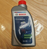 博世（BOSCH）DOT4 剎車(chē)油/制動(dòng)液/離合器油 通用型2升裝 (1L*2) 曬單實(shí)拍圖