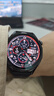 華為（HUAWEI）WATCH GT 6 雅丹黑 46mm智能手表多維情緒健康全新騎行體驗21天超長(cháng)續航華為GT6手表GT5升級 曬單實(shí)拍圖