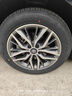 玲瓏輪胎汽車(chē)輪胎215/55R17 98W XL 玲瓏臻選UD 適配本田XR-V/繽智/邁騰 曬單實(shí)拍圖