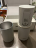 IMiMONE米萌便攜即熱飲水機桶裝水下置式 宿舍差旅免安裝折疊電燒水壺 小型保溫杯泡奶臺式飲水機家用速熱 曬單實(shí)拍圖