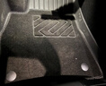 布雷什TPE汽車(chē)腳墊適用于特斯拉Model3雙層腳墊23款煥新版【冠軍推薦】 曬單實(shí)拍圖