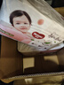 好奇（Huggies）鉑金裝小桃褲成長(cháng)褲XXL74片(15kg以上)尿不濕【透爽散熱】 曬單實(shí)拍圖
