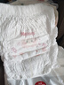 好奇（Huggies）鉑金裝小桃褲成長(cháng)褲XXXL26片*4包(17kg以上)【透爽散熱】 曬單實(shí)拍圖