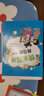 快樂英語練習冊第三冊 供小學二年級使用 掃碼聽錄音 小學生快樂學英語練習冊二年級上冊 曬單實拍圖
