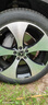 普利司通輪胎255/45R20 101W H/P SPORT MOE 防爆 奔馳GLC轎跑SUV 曬單實(shí)拍圖