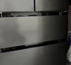 美的（Midea）508L法式四開(kāi)門(mén)冰箱雙系統循環(huán)一級能效除菌凈味風(fēng)冷無(wú)霜大容量以舊換新BCD-508WTPZM(E) 國家補貼 曬單實(shí)拍圖