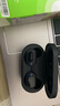 貝爾金（BELKIN） 悅無(wú)限真無(wú)線藍(lán)牙耳機(jī)藍(lán)牙5.0 IPX5防水防汗6mm動(dòng)圈單元4麥克風(fēng)設(shè)計(jì) 暮夜黑 曬單實(shí)拍圖