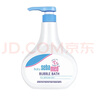 施巴（Sebamed）兒童泡泡沐浴露嬰兒寶寶沐浴液3-6-12歲洗護500ml德國原裝進(jìn)口 曬單實(shí)拍圖