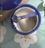 伊利金領(lǐng)冠菁護較大嬰兒奶粉2段6-12月800g*1罐 A2β-酪蛋白 乳鐵蛋白 曬單實(shí)拍圖