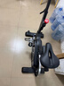 麥瑞克（MERACH）動(dòng)感單車(chē)健身房級家用智能磁控運動(dòng)器材自行車(chē) 黑曜騎士 MR-S12B3 曬單實(shí)拍圖