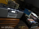熊貓（PANDA）CD500多功能dvd播放機(jī)cd磁帶一體機(jī)音響磁帶機(jī)錄音機(jī)英語(yǔ)光盤(pán)碟片播放器家用便攜式收錄機(jī)復(fù)讀機(jī) 標(biāo)配+【8GU盤(pán)】 曬單實(shí)拍圖