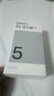 OPPO A5 活力版 12GB+512GB 瑪瑙粉 IP69滿(mǎn)級防水 360°抗摔 耐用大電池 5G 老人智能手機 國家補貼 曬單實(shí)拍圖