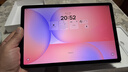 三星 Samsung【國家補貼】S10 Lite 10.9英寸平板電腦2025新款/超輕薄AI平板 8+256GB 星空灰 WIFI 曬單實拍圖