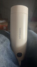 樂(lè )扣樂(lè )扣電熱水杯燒水杯400ml小型便攜式燒水壺戶(hù)外熱水壺迷你旅行熱水壺家用保溫出差加熱杯 曬單實(shí)拍圖