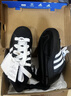 三葉草（Adidas）阿迪達斯ADIDAS三葉草男女經(jīng)典貝殼頭板鞋運動鞋 KK4474 37 曬單實拍圖