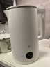 京東京造專(zhuān)利0塑0膠0異味電熱水壺燒水壺恒溫自動(dòng)斷電保溫一體1.7升 316L母嬰級無(wú)縫內膽自動(dòng)斷電養生 曬單實(shí)拍圖