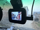 70邁 70MAIA400Pro 行車(chē)記錄儀 4K超高清夜視 2英寸屏幕 停車(chē)監控 小巧設計 曬單實(shí)拍圖