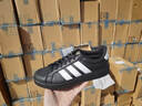 adidas男女大童STREETTALK J舒適板鞋阿迪達斯官方輕運動(dòng) 曬單實(shí)拍圖