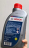 博世（BOSCH）通用型DOT4 剎車(chē)油制動(dòng)液離合器油汽車(chē)養護套裝保養2L包安裝 曬單實(shí)拍圖