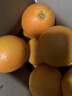 京鮮生 當季鮮橙 鉑金果 凈重6斤 單果180g起 生鮮水果橙子禮盒 曬單實(shí)拍圖